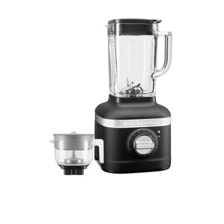 KitchenAid 5KSB4054EBK Blender - Powerful 14L Tabletop Blender for Perfect Smoothies & Soups